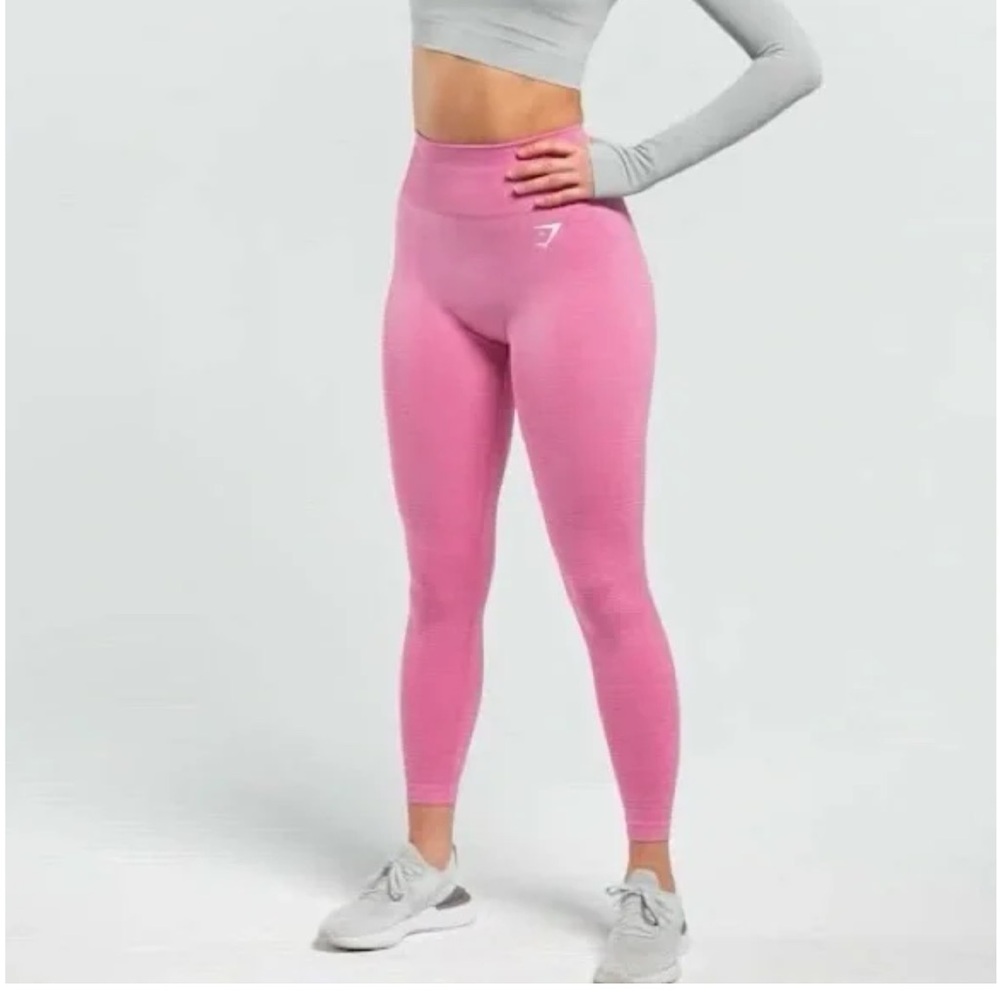Gymshark Vital Seamless 2.0 Leggings